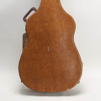 Gibson ES-330 TD 1960 - Sunburst image 14