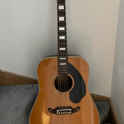 Ibanez Concord model 647 1977 image 18
