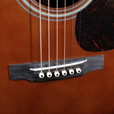 Martin D28 Authentic 1937 Ambertone - Authorized Martin Custom Shop Expert Dealer image 11