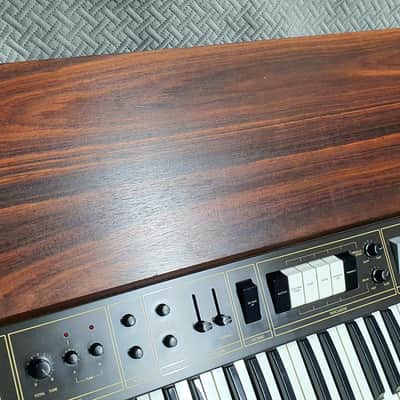 Korg Lambda ES-50 ✅Vintage RARE from ´70s✅ Professional Synthesizer✅ Cleaned & Full Checked ✅ image 14