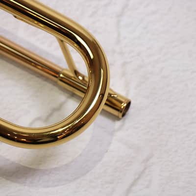 YAMAHA Yamaha YTR-6330B Bb Trumpet [C16052] (06/23) image 13