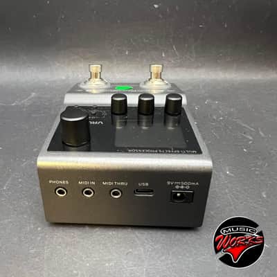 Valeton   Gp 50 Multi Effects imagen 5
