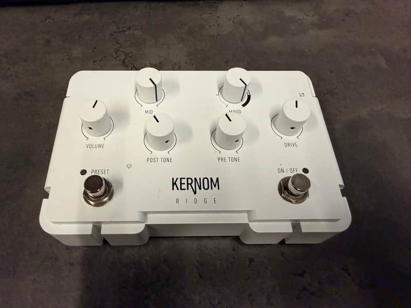 Kernom Ridge Overdrive 2021 - Present - Various image 1