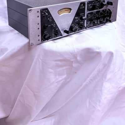 Manley Labs VOXBOX 2000's - Silver Face image 3