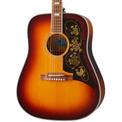Epiphone Masterbilt Frontier - Iced Tea Aged Gloss image 1