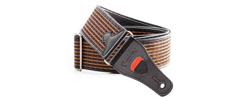 Righton! Straps Oxblood Ii image 1