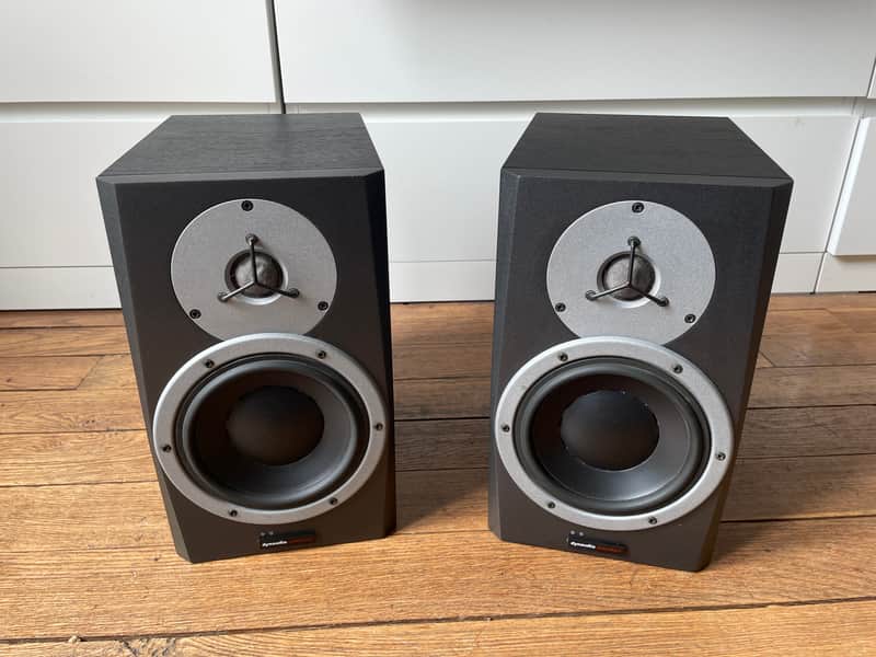 Immagine Dynaudio BM5 - 1