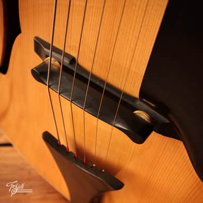 Hofner New President Natural Gloss 2003 image 15