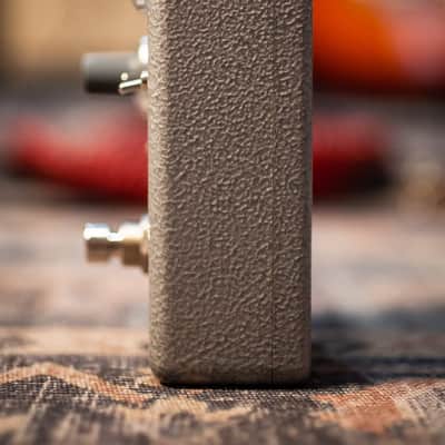 Fender Hammertone Space Delay Pedal image 6