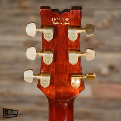 Ibanez AR-300 Sunburst 1981 (s196) image 7