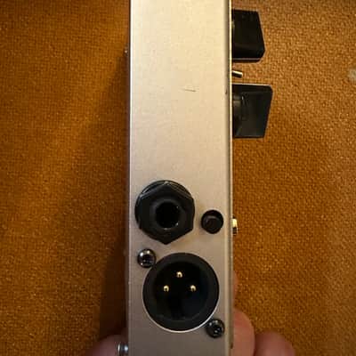 Darkglass Electronics Vintage Deluxe V3 2018 - Present - Silver image 4