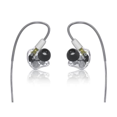 Mackie MP-320 Triple Driver In Ear Monitors image 2