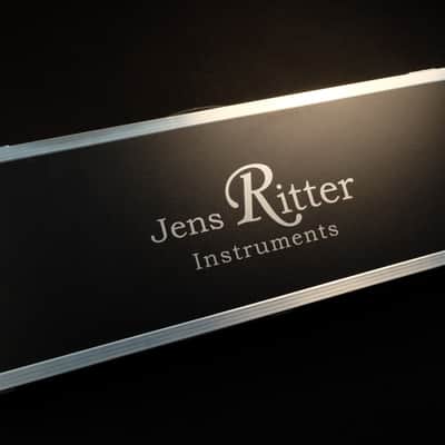 Jens Ritter Roya #1741 image 13