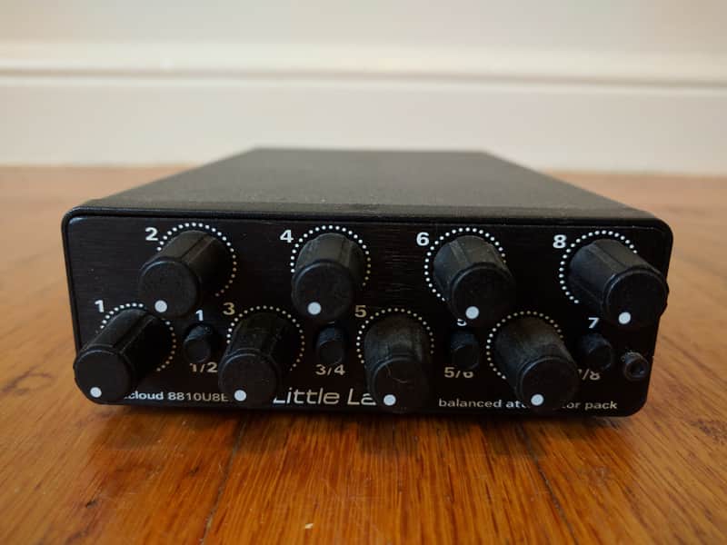 Little Labs Redcloud 8810U8ERS image 1