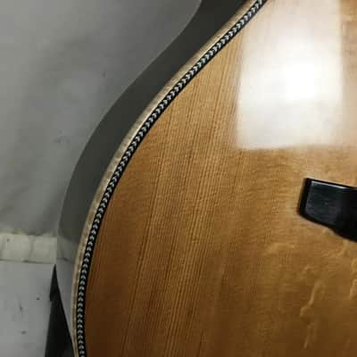 Goodall TROM3887 2004 - Wood - w/ Hard Case - Fully Restored image 12