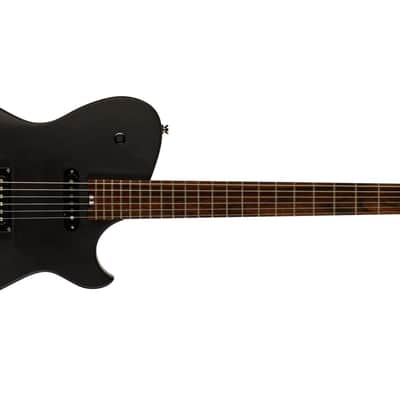 Cort Manson Matt Bellamy Signature MBC-1 Matte Black (Pre-Owned, 2015, EC) #150900129 image 2