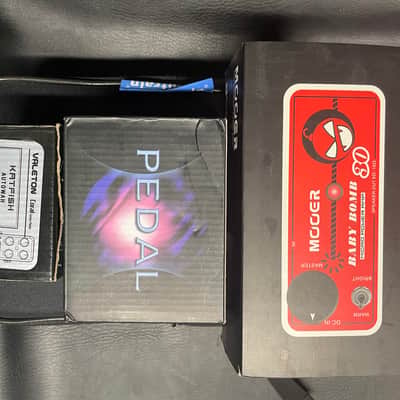Plug & Play Budget Guitar Rig w/ Tuner & Power - Jerry Garcia tones image 12