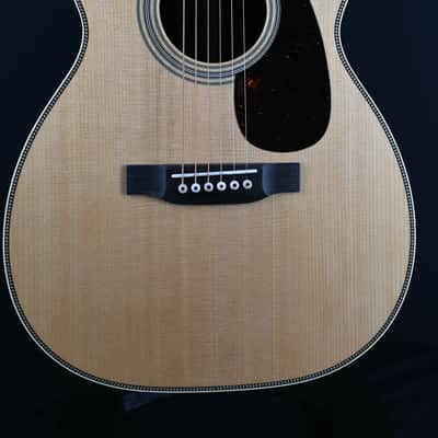 Martin Standard Series 00-28 #706 image 3