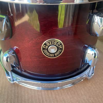 Gretsch Catalina maple Circa 2025 - Cherry burst image 4