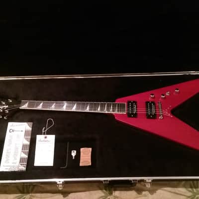 Jackson Y2KV - Dave Mustaine USA image 1