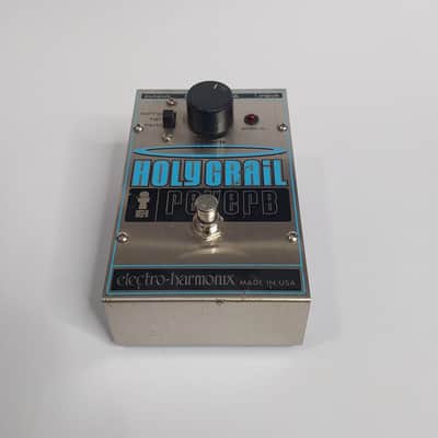 Electro-Harmonix Holy Grail Reverb V1 image 10