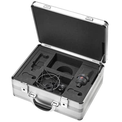 Neumann TLM 103 Microphone Set (Black) image 5