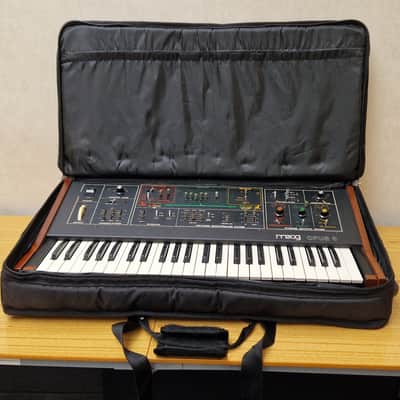 Moog Opus 3 1980 - Black image 15