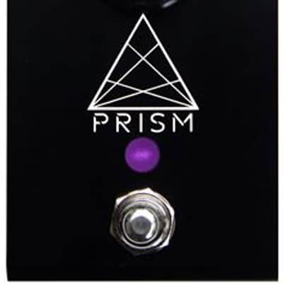 Jackson Audio Prism EQ and Boost Pedal image 3