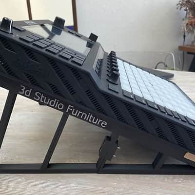 Single stand Akai Force - 3dstudiofurniture image 2