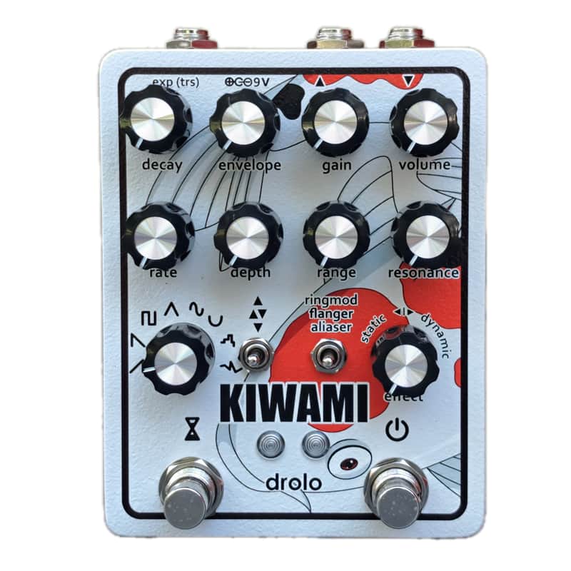 Drolo Kiwami image 1