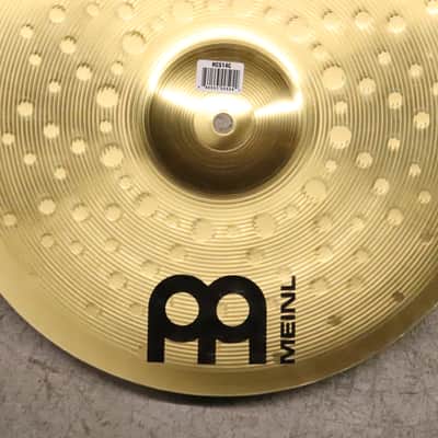 Meinl 14" HCS Crash Cymbal image 10