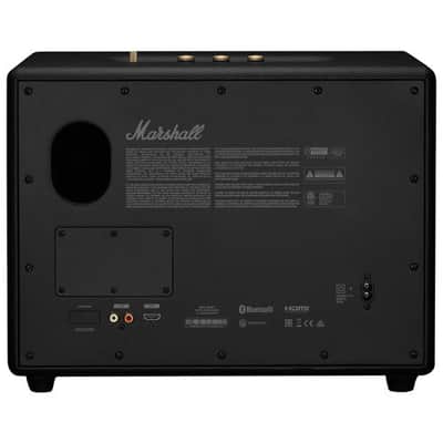 Woburn II Bluetooth Speaker image 3