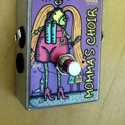 U-Sound Momma's Choir (2016 ) image 1