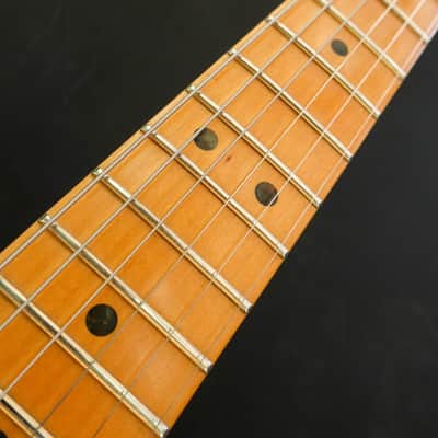 Fender American Elite Stratocaster® HSS Shawbucker Pre-Owned image 9