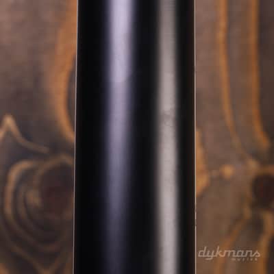 ESP E-II M-II Black Natural Burst image 9