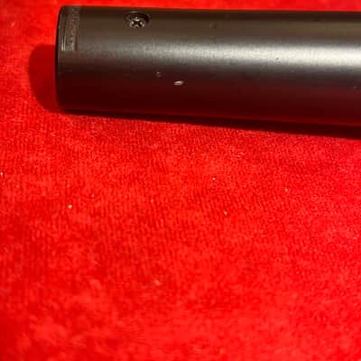 AKG P5 Perception Super Cardioid Dynamic Vocal Microphone 2010s - Black image 5