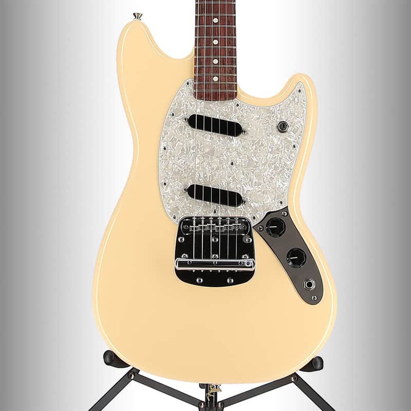 Fender American Performer Mustang