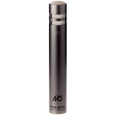 Gefell M 300 Cardioid Studio Pencil Condenser Microphone image 2
