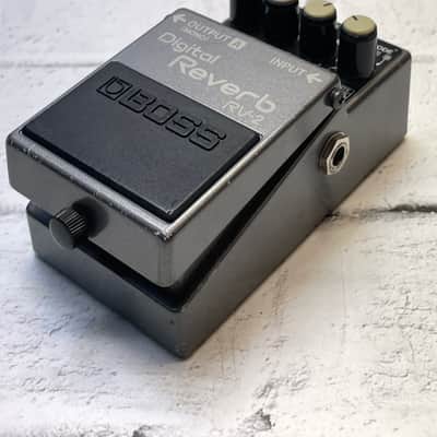 Immagine Boss RV-2 Digital Reverb 1988 - 6