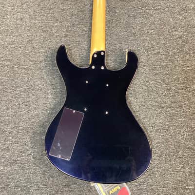 Danelectro Hodad Electric Guitar image 3