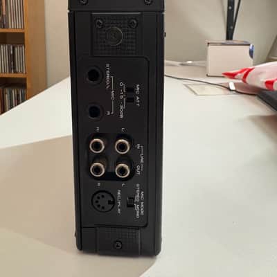 Marantz PMD 420 Cassette Tape Recorder Player *Professionally Serviced* image 6