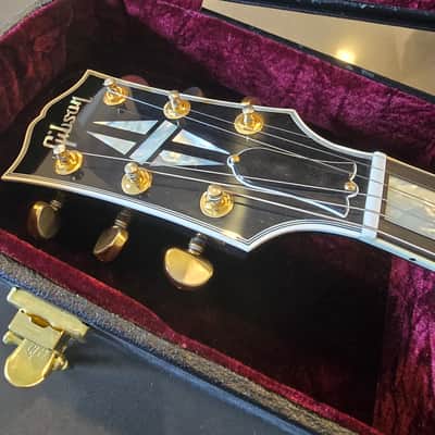 Gibson Custom Shop CS-356 2021 Ebony Bild 3