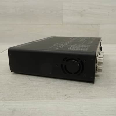 Used Boss Waza-tae Tube Amp Expander Solid State Guitar Head image 3