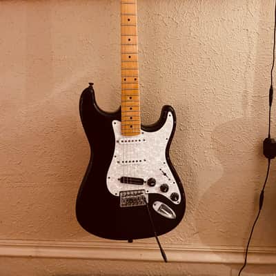 Sledgehammer Strat Electric Guitar image 1
