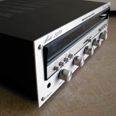 Marantz 2238 Receiver image 5