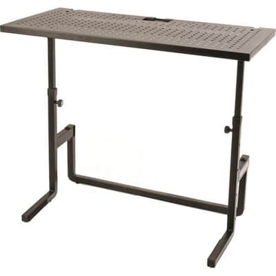 Quik Lok DJ233-U DJ Performance Workstation image 1