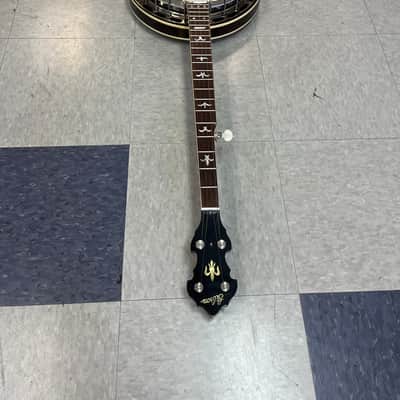 Gibson TB-1 5-string Conversion Banjo image 8