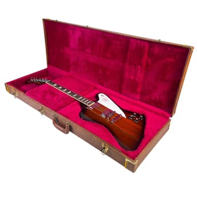 Gibson 120th Anniversary Firebird 2014 w/ OHSC - Sunburst image 22