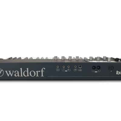 Waldorf Blofeld Keyboard - Shadow Edition image 3