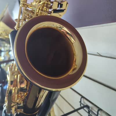 Apollo Alto Saxophone 2025 - Brass image 3